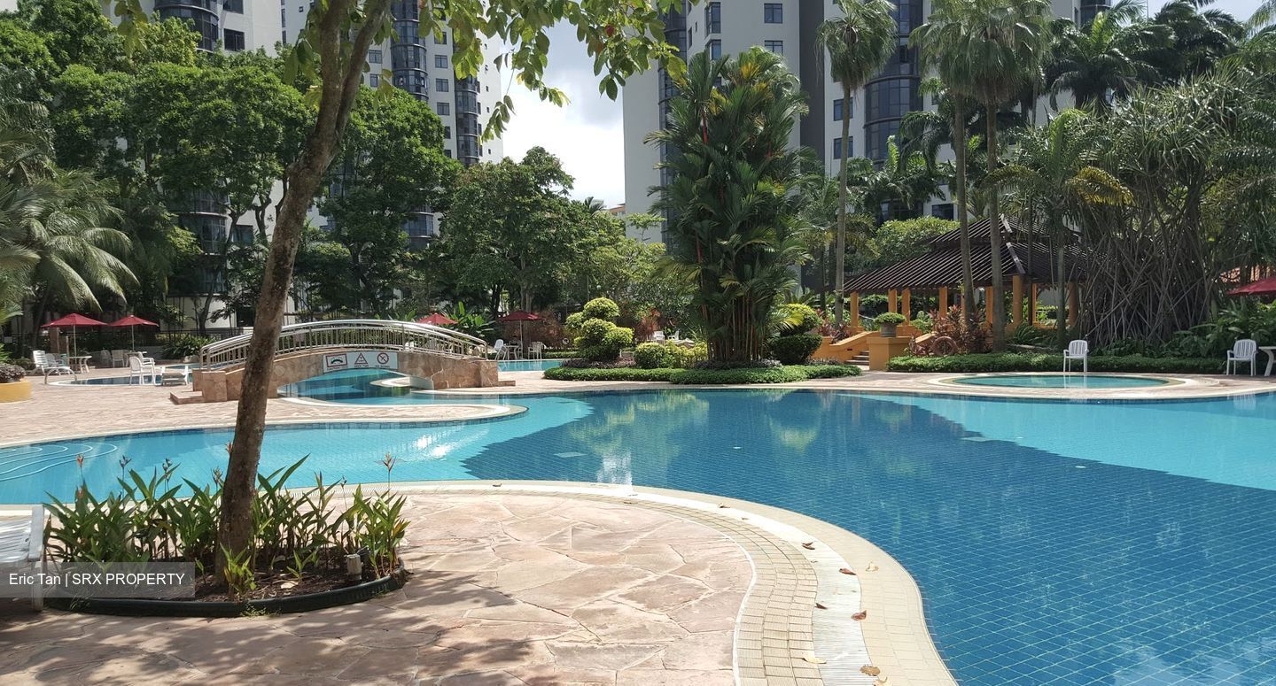 Parc Oasis (D22), Condominium #323434271
